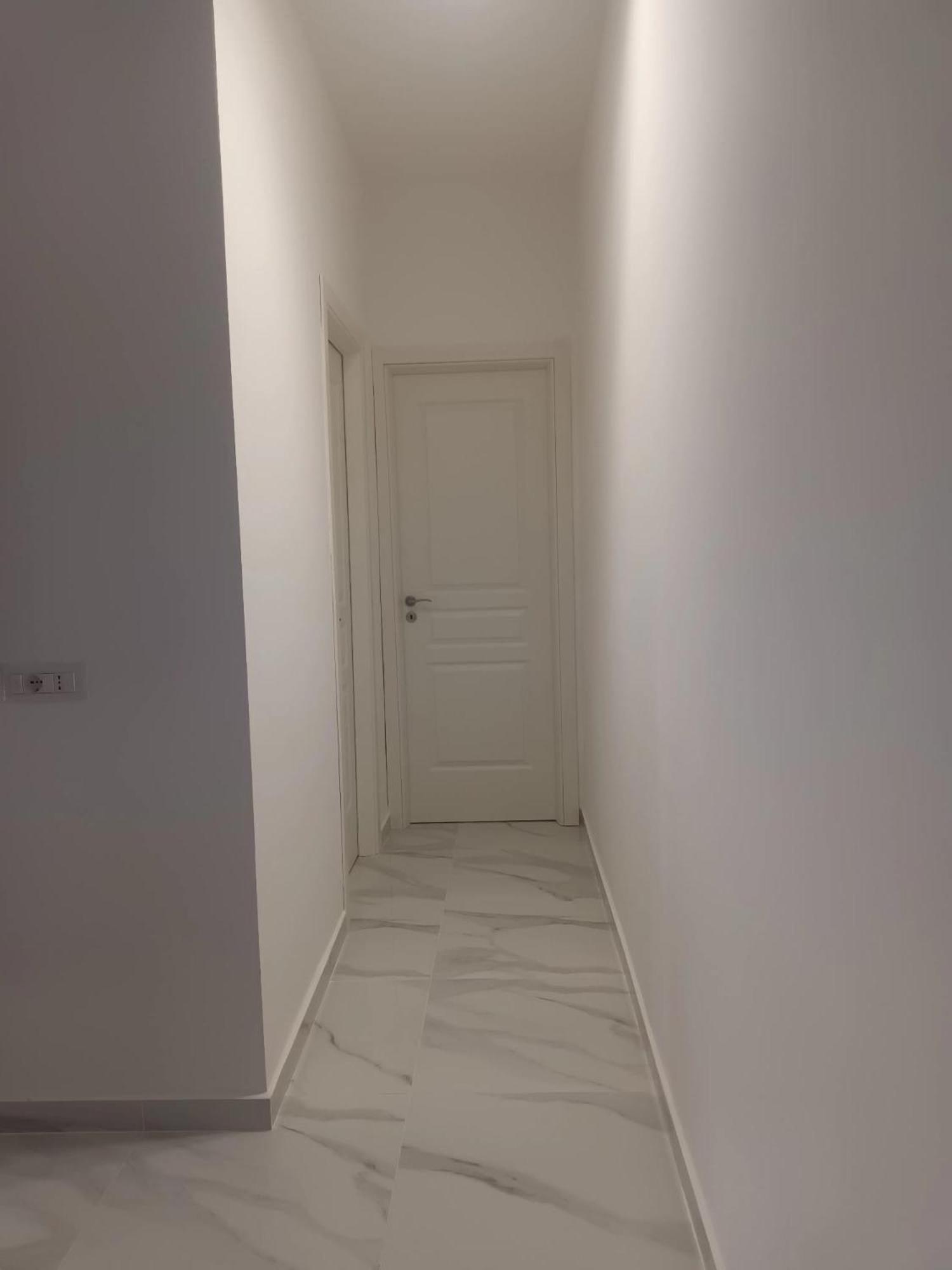 Cuore Di Napoli Centro Exteriér fotografie
