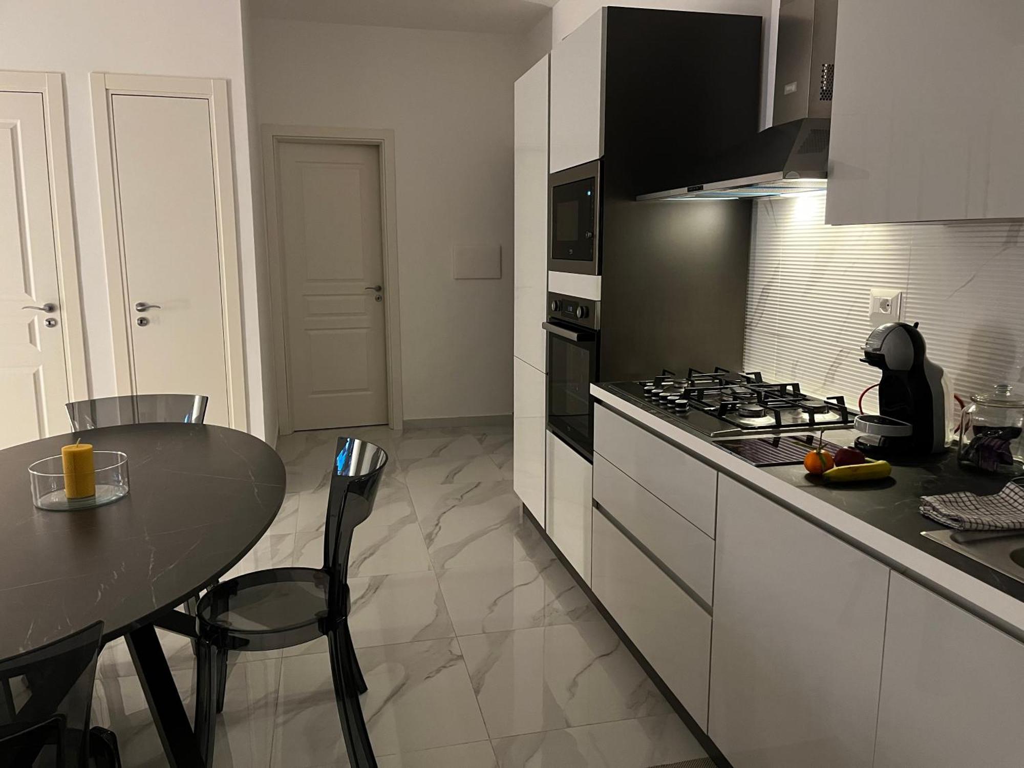 Cuore Di Napoli Centro Exteriér fotografie